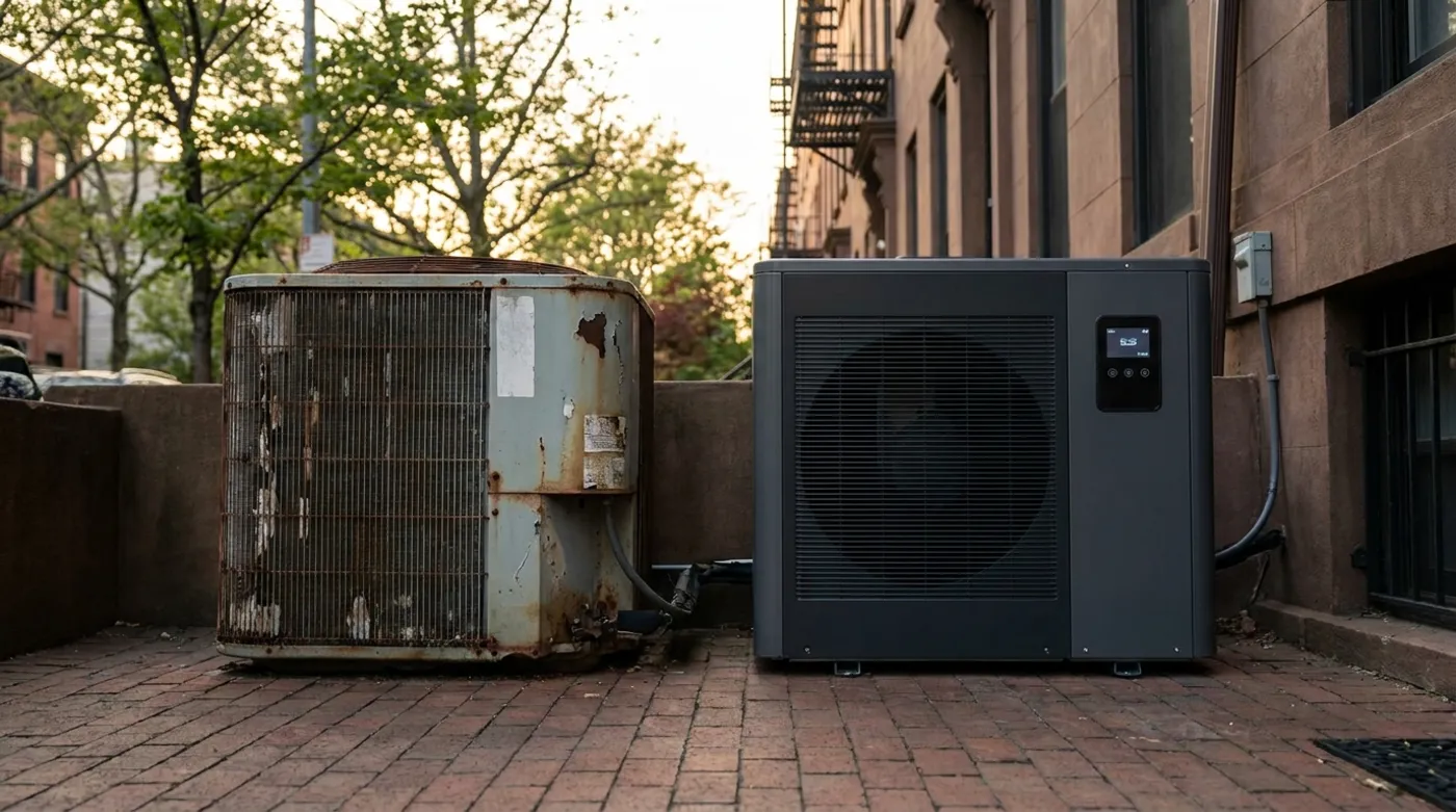 How Long Do HVAC Systems Last? Repair or Replace Guide