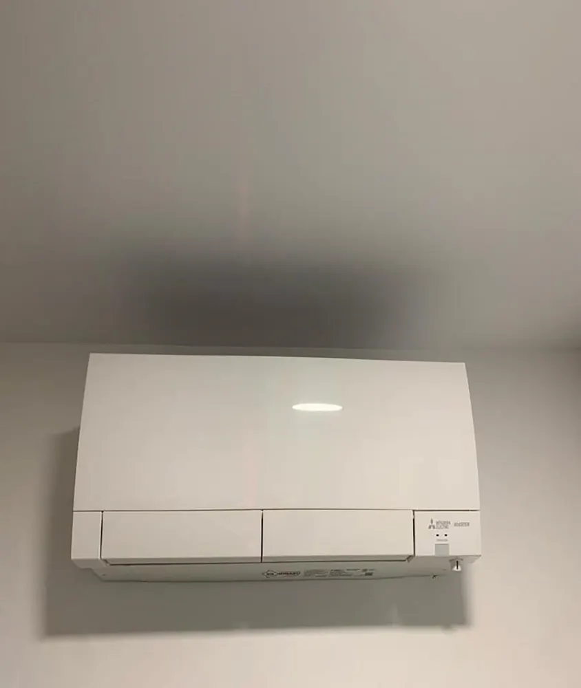 Air Conditioning