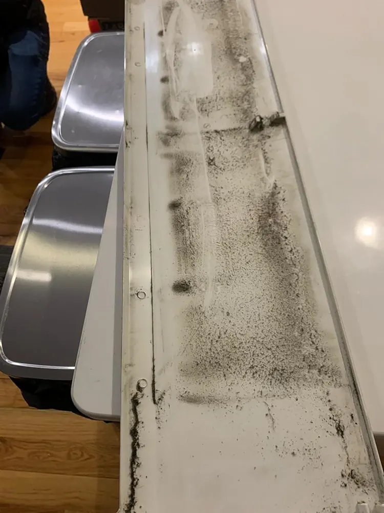 Revitalize Your HVAC with Chill Factor — job photo