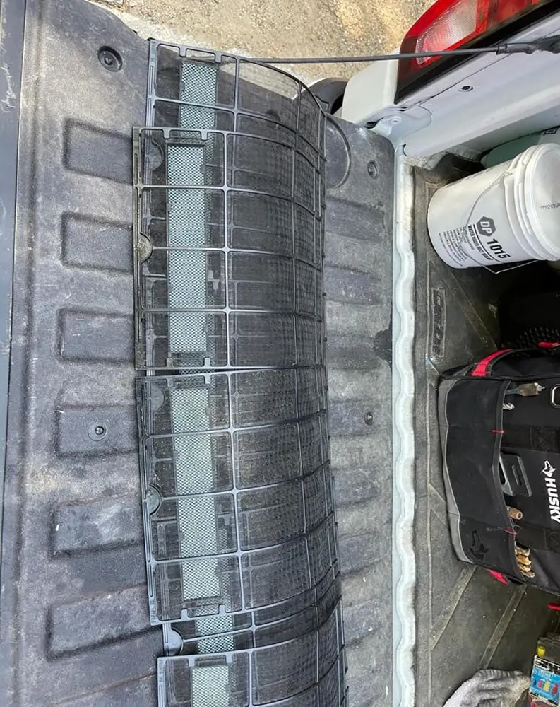 Revitalize Your HVAC with Chill Factor — job photo