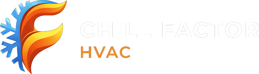 Chill Factor HVAC